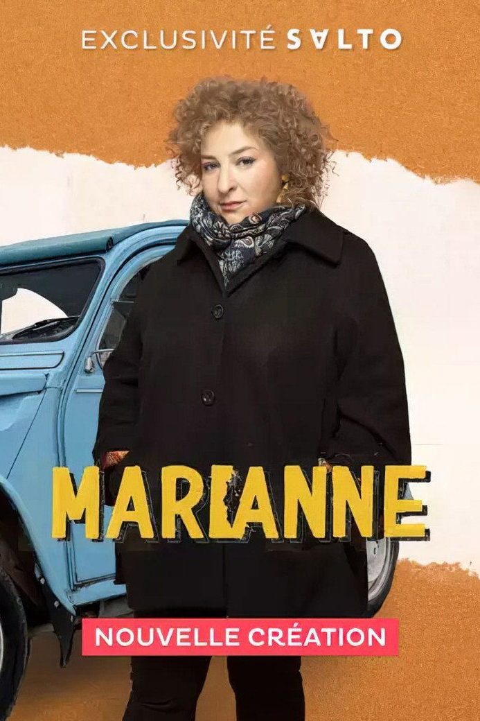 Marianne Temporada 2
