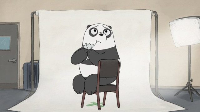 Escandalosos S02E14