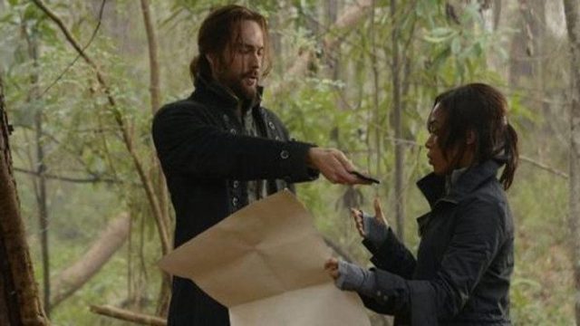 Sleepy Hollow S01E12