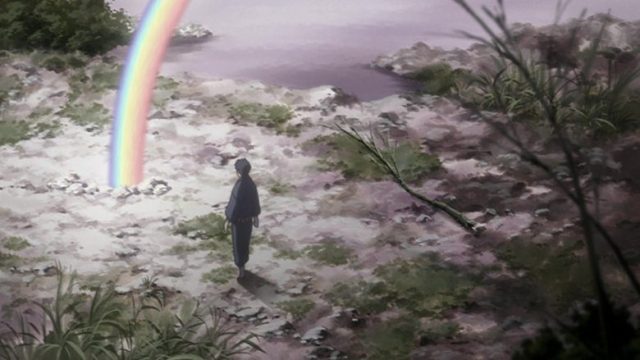 Mushishi S01E07