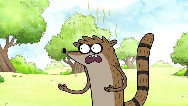 Un show más S02E27