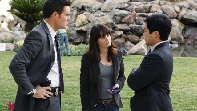 El Mentalista S02E15