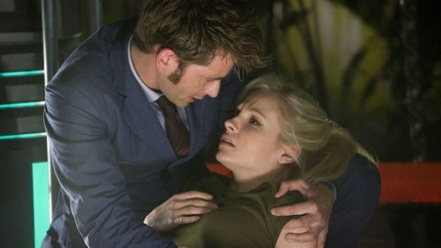 Doctor Who S04E06