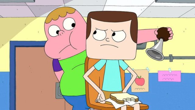 Clarence S01E09