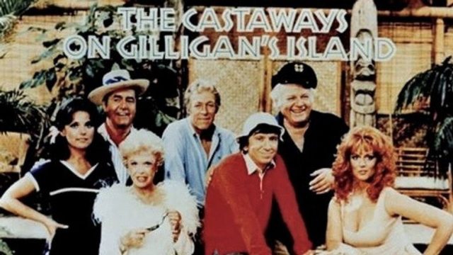 La isla de Gilligan S00E03