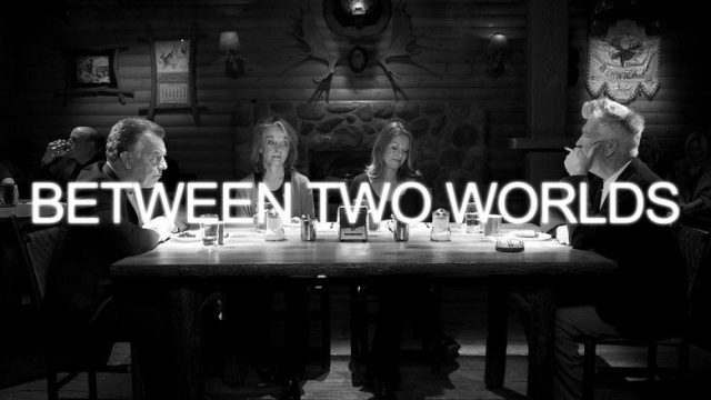 Twin Peaks S00E22