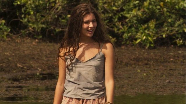 Pantanal S01E84