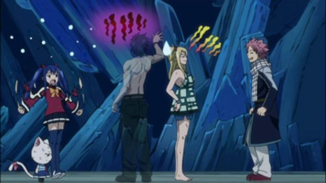 Fairy Tail S02E38