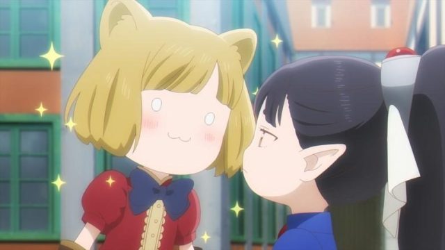 My Love Story with Yamada-kun at Lv999 S01E11