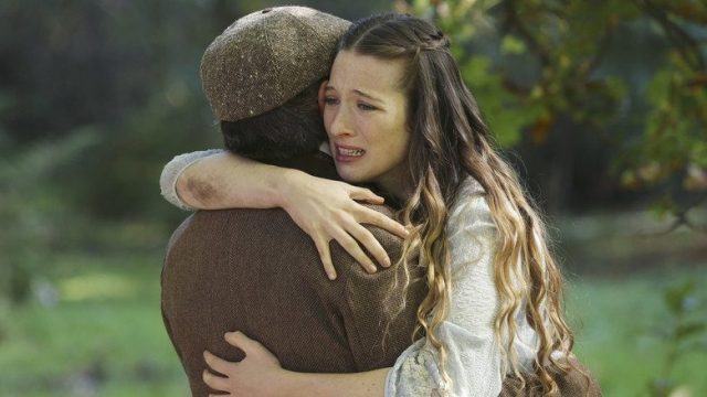 Érase una vez en el País de las Maravillas S01E06