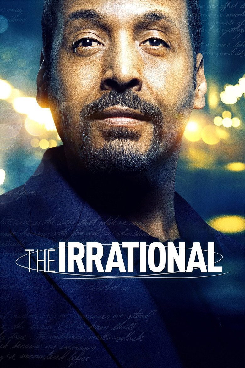 The Irrational Temporada 2