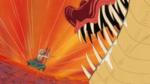 One Piece S14E580