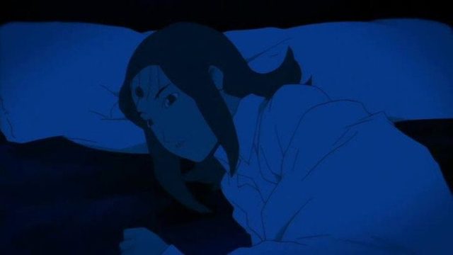 Earth Girl Arjuna S01E11