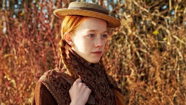 Anne with an E S01E03