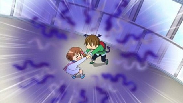12歳。~ちっちゃなムネのトキメキ~ S02E09