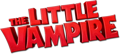 El pequeño vampiro