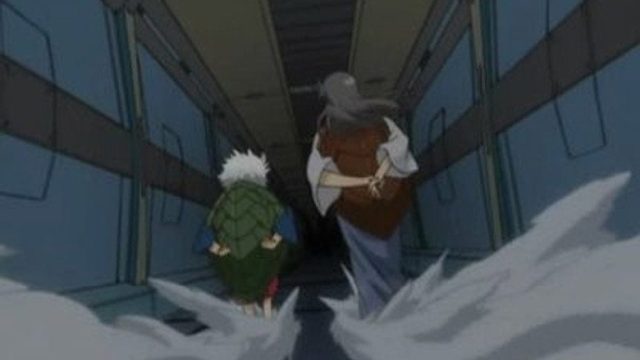 Gintama S03E19