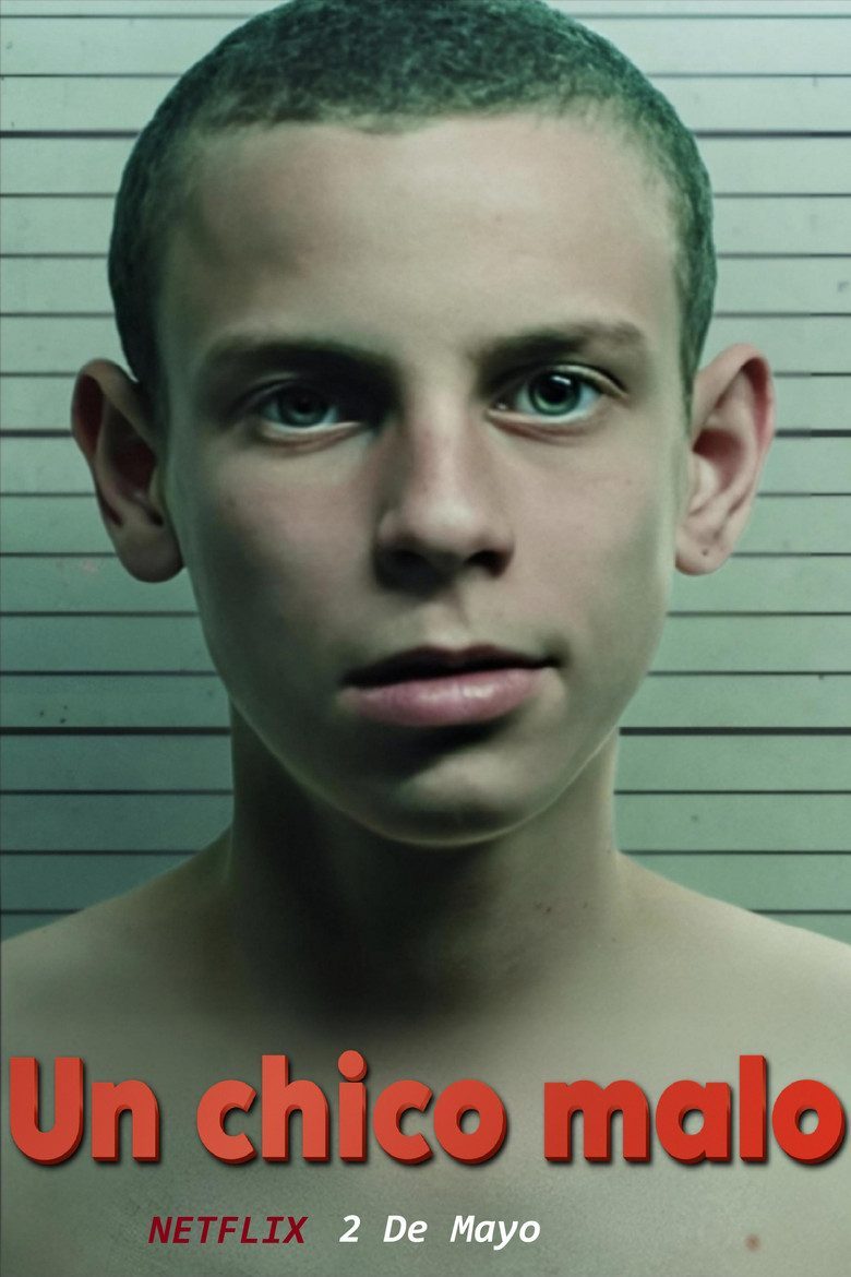Un chico malo Temporada 1