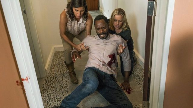 Fear the Walking Dead S02E12