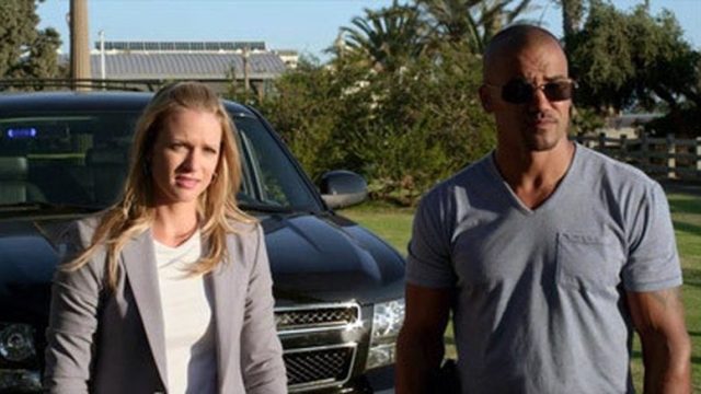 Mentes Criminales S08E07