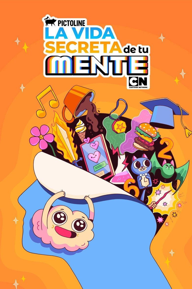 La Vida Secreta de tu Mente Temporada 1