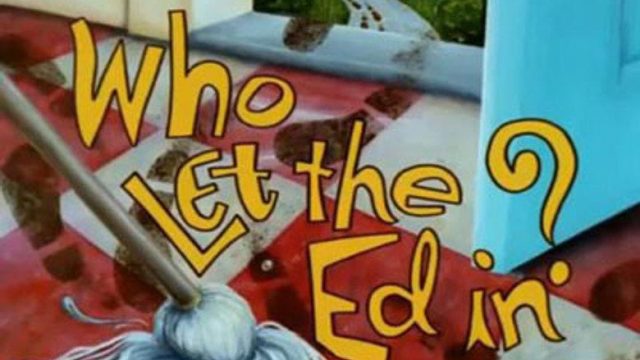 Ed, Edd y Eddy S02E10