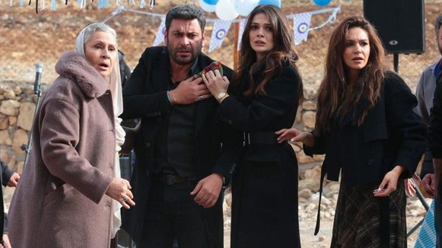 Lejos De Ti S02E14