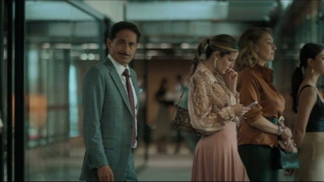 Medusa S02E11