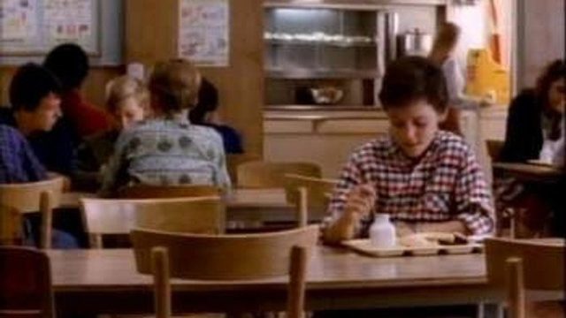 Los años maravillosos S04E05