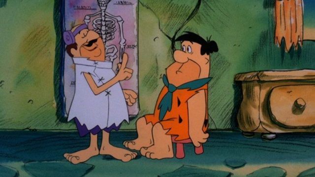 Los Picapiedra S00E07