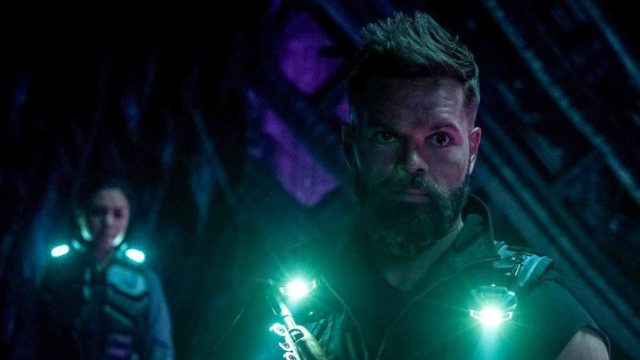 The Expanse S04E09