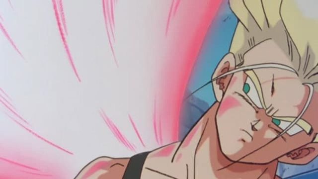 Dragon Ball Z Kai S00E01