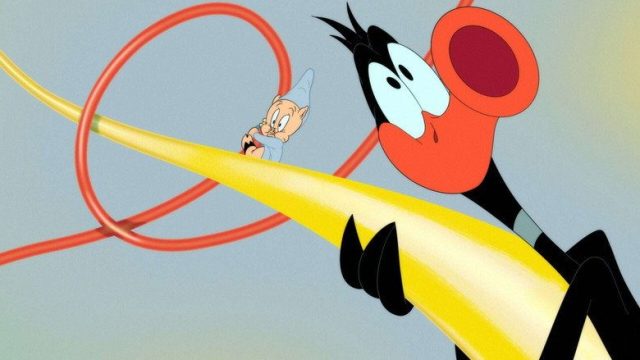 Looney Tunes Cartoons S01E06