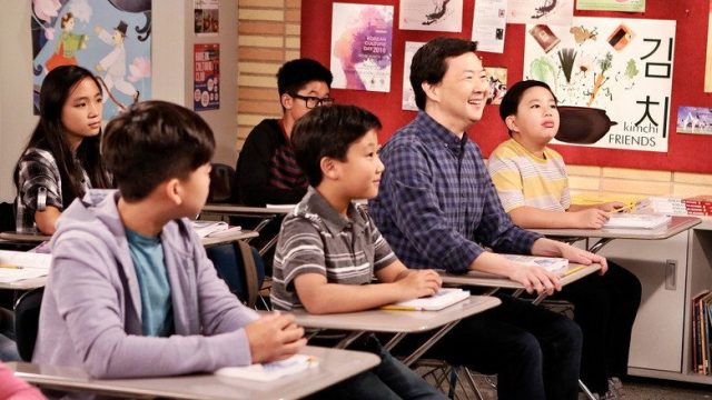 Dr. Ken S02E06
