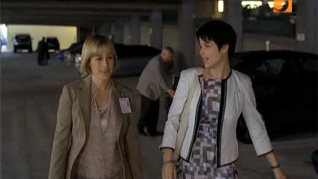 Médium S03E19