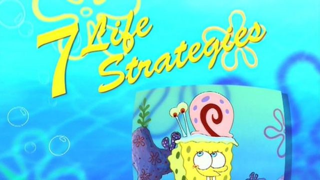 Bob Esponja S00E16