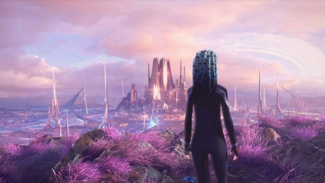Star Trek: Prodigio S01E10