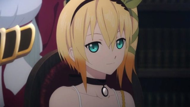Tales of Zestiria the X S01E10