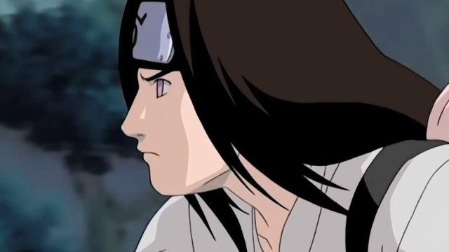 Naruto Shippuden S01E17