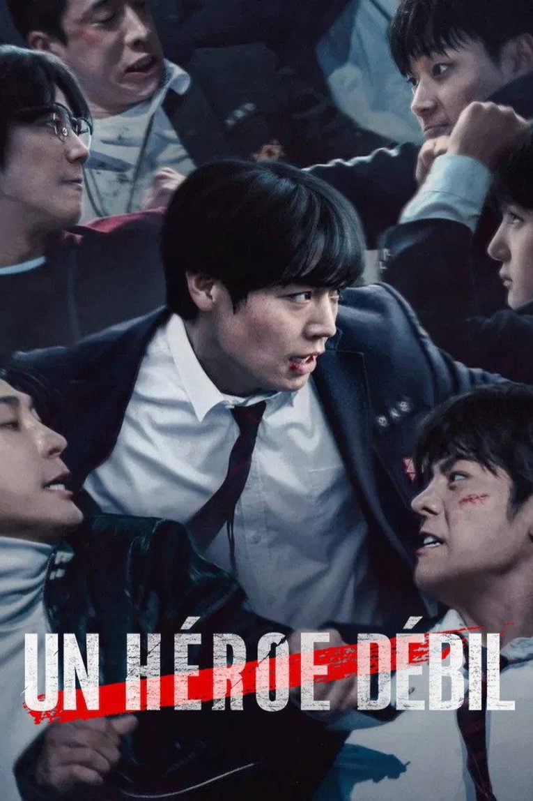 Un héroe débil Curso 2