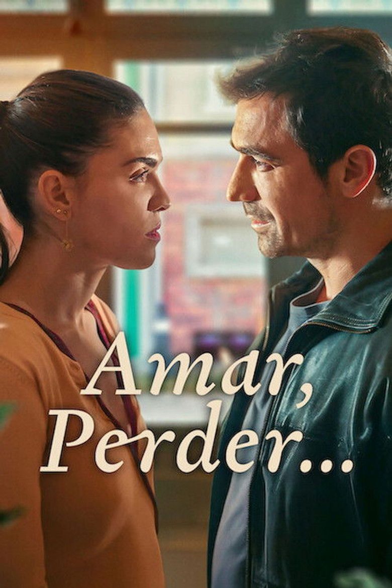 Ayrılık da Sevdaya Dahil Temporada 1