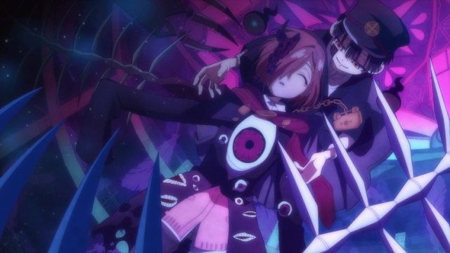 Toilet-bound Hanako-kun S01E11