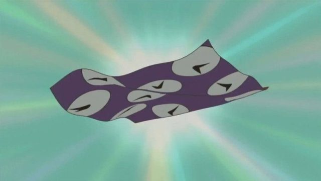 Doraemon, el gato cósmico S01E06