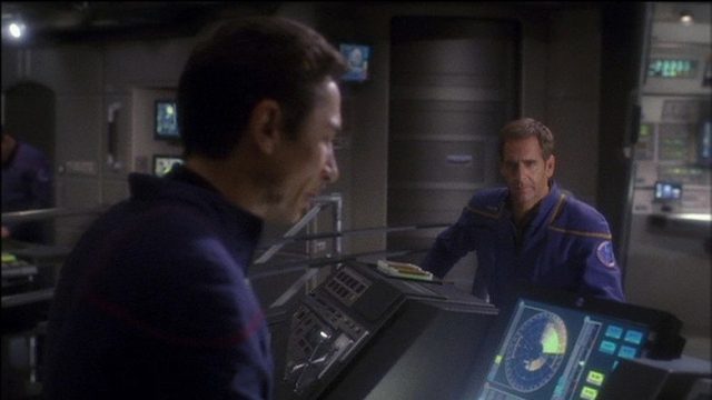 Viaje a las estrellas: Enterprise S00E85