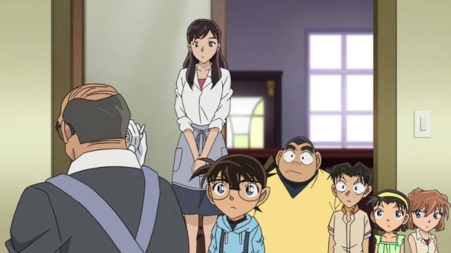 Detective Conan S01E951