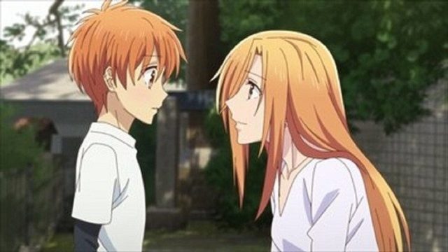 Fruits Basket S03E08