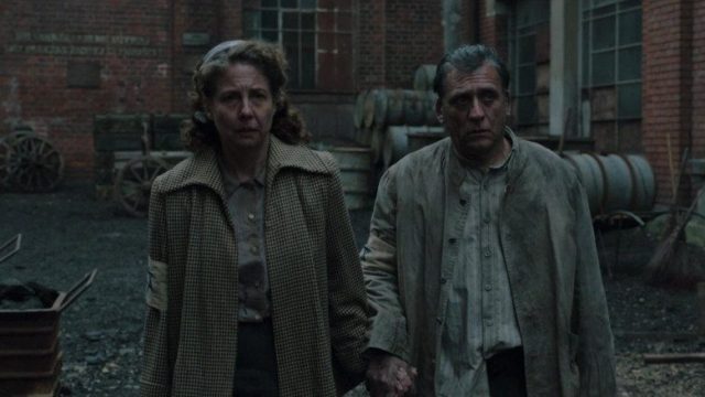 Fuimos los afortunados S01E06