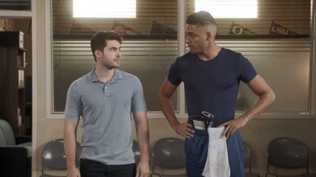 Desafío americano S03E05