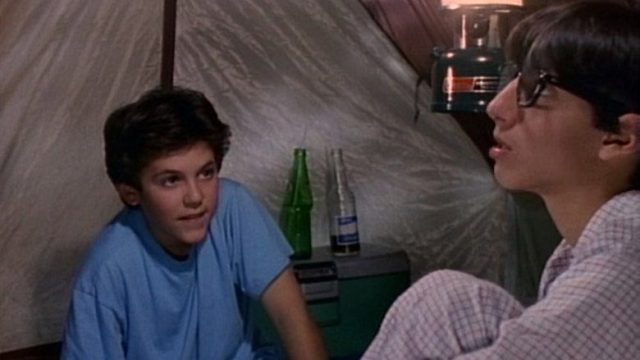 Los años maravillosos S03E06