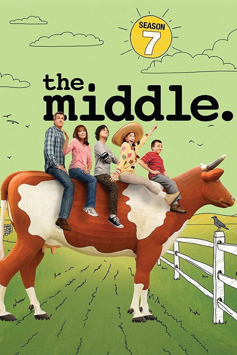 The Middle Temporada 7